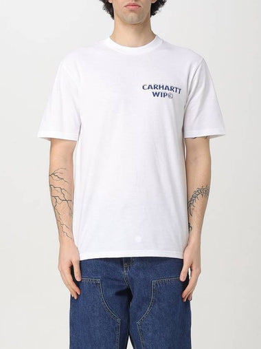 T-shirt men Carhartt Wip - CARHARTT WIP - BALAAN 1