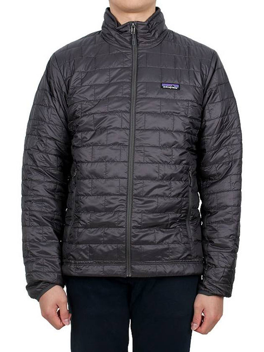 NANO PUFF nano puff padding 84212 FGE - PATAGONIA - BALAAN 2