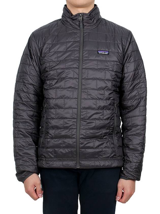 NANO PUFF padding 84212 FGE - PATAGONIA - BALAAN 1