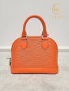 women tote bag - LOUIS VUITTON - BALAAN 6