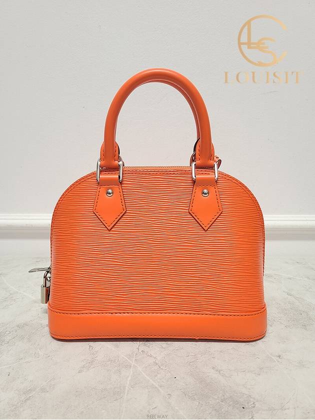 women tote bag - LOUIS VUITTON - BALAAN 6