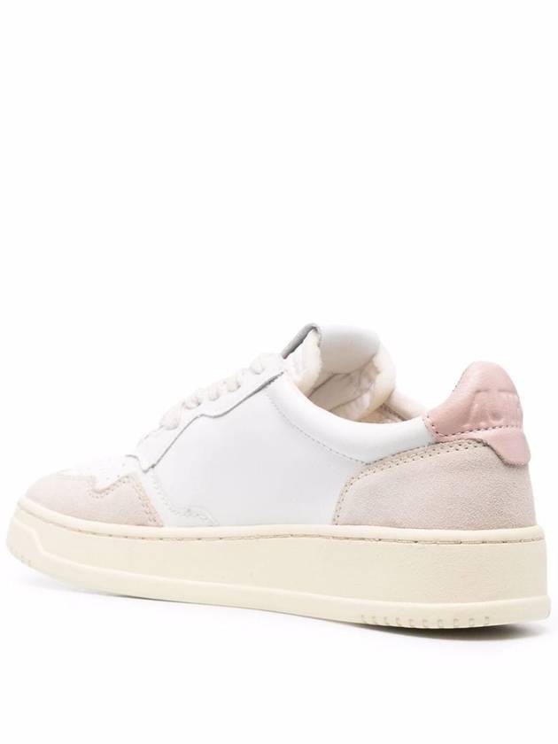 Medalist low-top sneakers - AUTRY - BALAAN 3