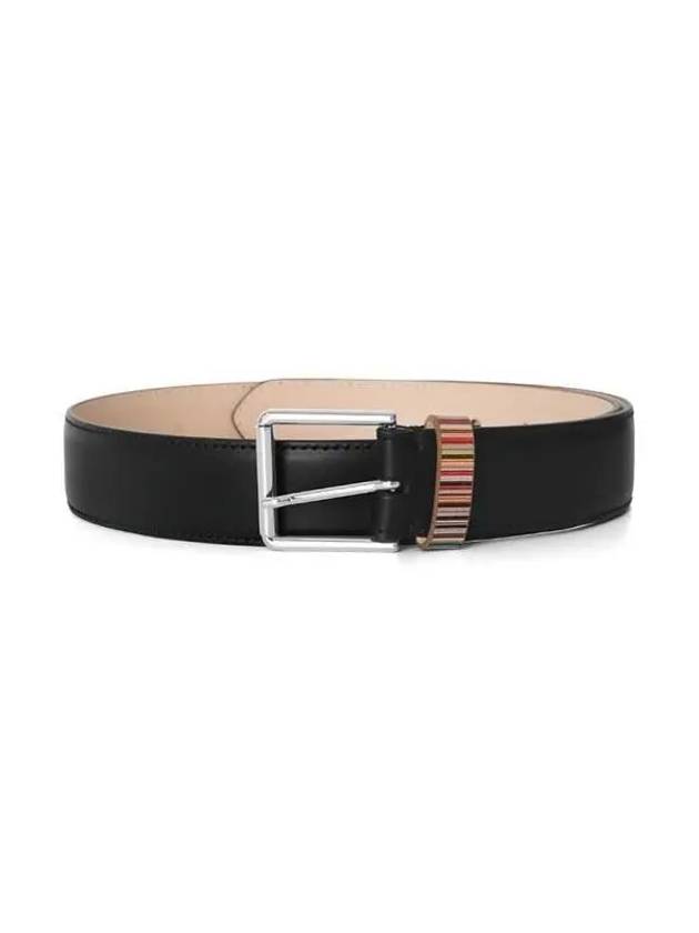 M1A 4950 BMULKE 79 Striped Belt - PAUL SMITH - BALAAN 2