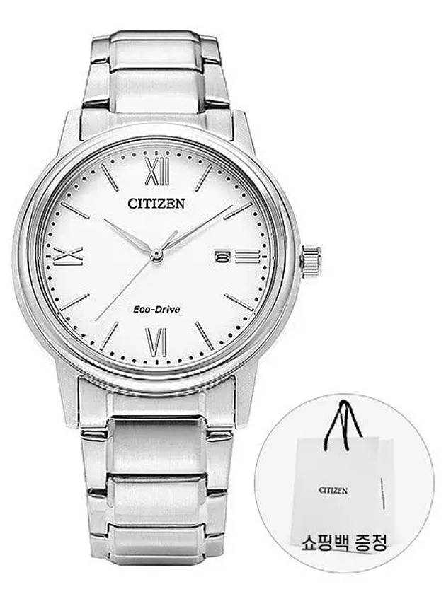 Watch AW1670 82A Men s Metal - CITIZEN - BALAAN 2