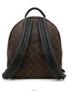 men backpack - LOUIS VUITTON - BALAAN 4