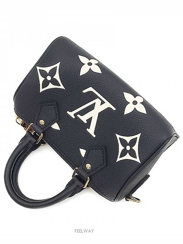 women cross bag - LOUIS VUITTON - BALAAN 5