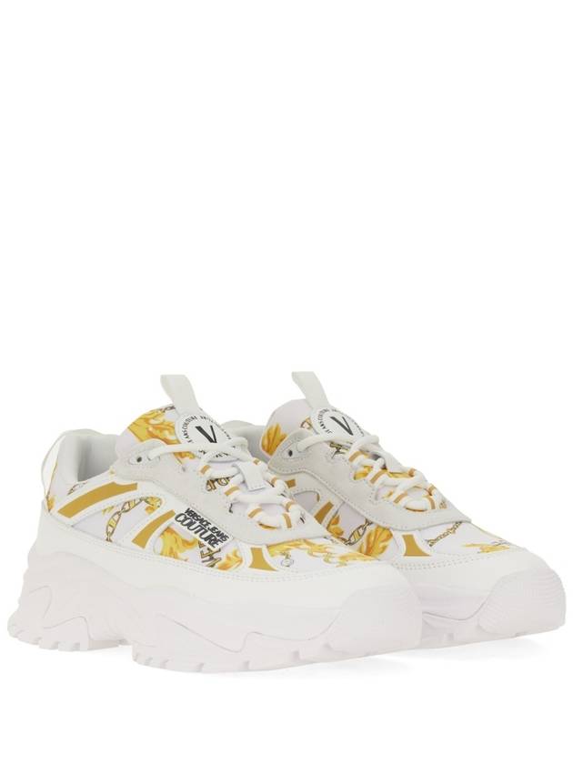 "STARGAZE" SNEAKER - VERSACE - BALAAN 3