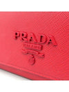 1MH132 long wallet - PRADA - BALAAN 3