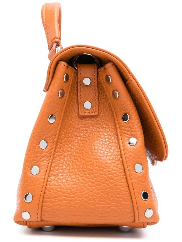 Zanellato Bags.. Orange - ZANELLATO - BALAAN 2