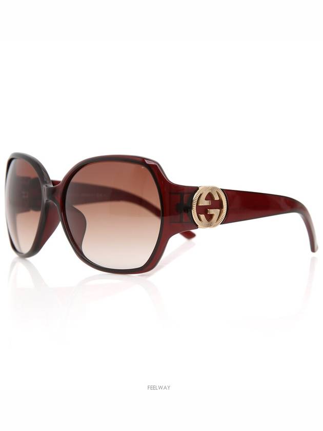 men sunglasses - GUCCI - BALAAN 2