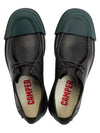 Men s Junction Shoes Loafer Black - CAMPER - BALAAN 3