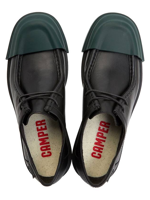 Men s Junction Shoes Loafer Black - CAMPER - BALAAN 3