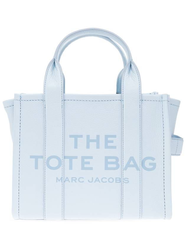 Marc Jacobs Handbag The Tote, Women's, Light Blue - MARC JACOBS - BALAAN 1