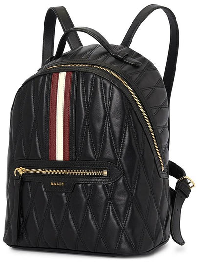 DAFFI QT 170 Women s Backpack - BALLY - BALAAN 2