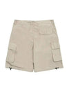 Mounted Short Pants M2234MMS - OUR LEGACY - BALAAN 3