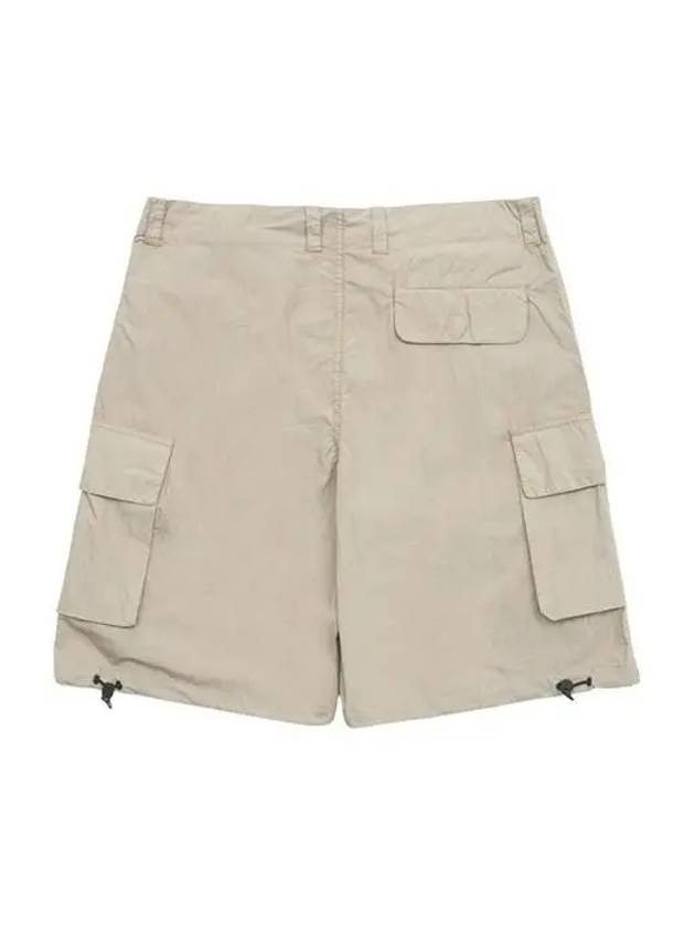 Mounted Short Pants M2234MMS - OUR LEGACY - BALAAN 3