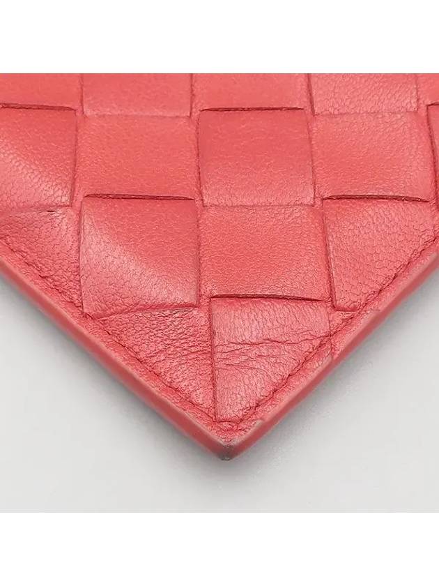 BOTTEGA card business wallet - BOTTEGA VENETA - BALAAN 4