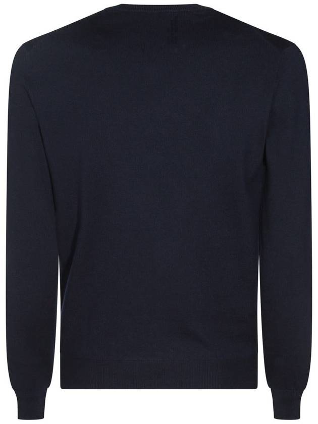 Cruciani Sweaters Blue - CRUCIANI - BALAAN 2