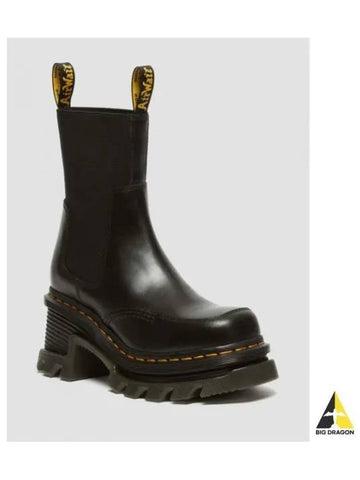 Dr Martens Coran Chelsea - DR. MARTENS - BALAAN 1