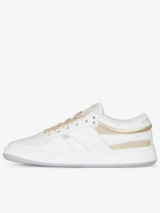 Givenchy Sneakers Shoes - GIVENCHY - BALAAN 3