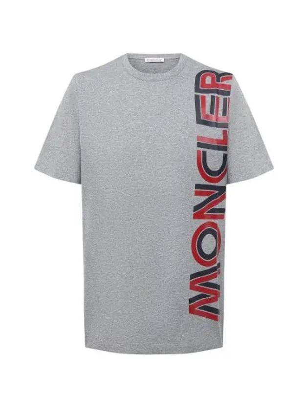 Magria Men's TShirt F2 091 8C76010 8390Y - MONCLER - BALAAN 2