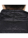 Nano Puff Vest Black - PATAGONIA - BALAAN 10