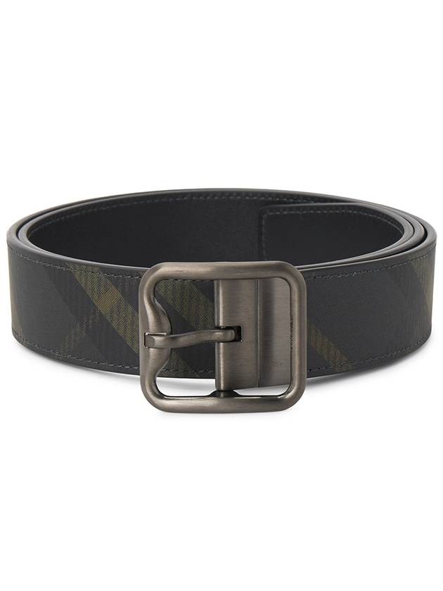 Men s belt BUCKLE RV 35 8098126 - BURBERRY - BALAAN 1