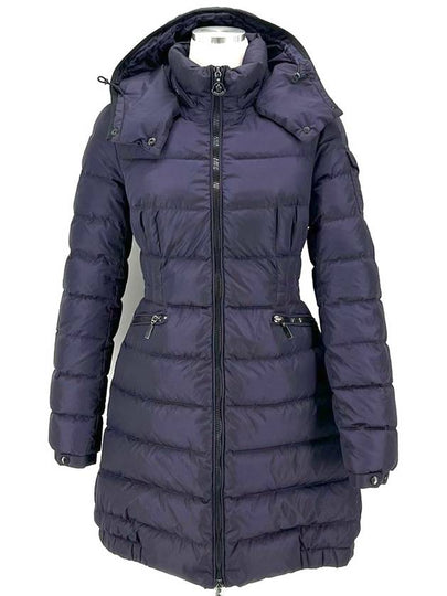 Sharpal long padding - MONCLER - BALAAN 2