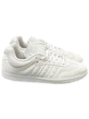 Dingyun Jang Samba Sneakers White Vapor Gray One IF9703 - ADIDAS - BALAAN 1