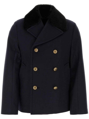 Coat SGC396S23212U5 F0008 B0440751334 - PRADA - BALAAN 1