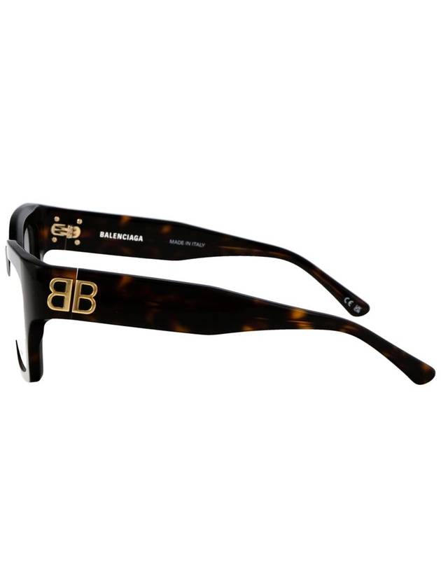 sunglasses 00 538189151 HAVANA - BALENCIAGA - BALAAN 4