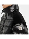 G209311A00056 54AN2 Celefin Women's Padding - MONCLER - BALAAN 6