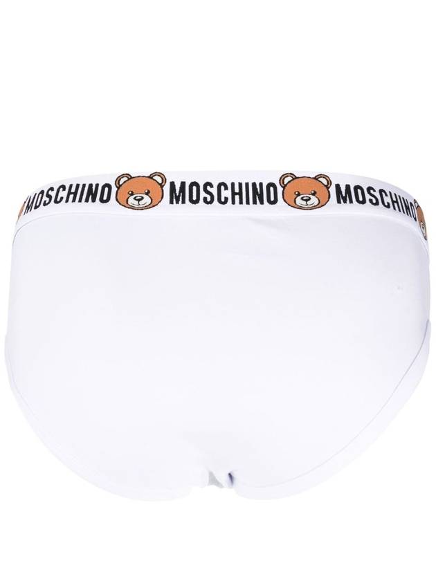 MOSCHINO - MOSCHINO - BALAAN 3