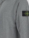 Fleece sweatshirt 811563420 - STONE ISLAND - BALAAN 4