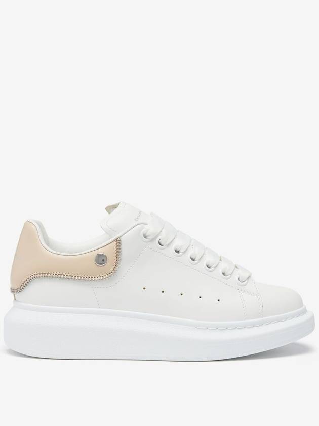 ALEXANDER MCQUEEN OVERSIZED SNEAKER - ALEXANDER MCQUEEN - BALAAN 1