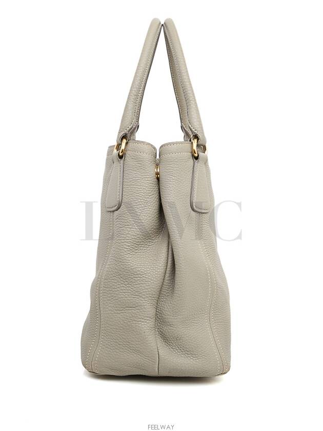 women tote bag - PRADA - BALAAN 3