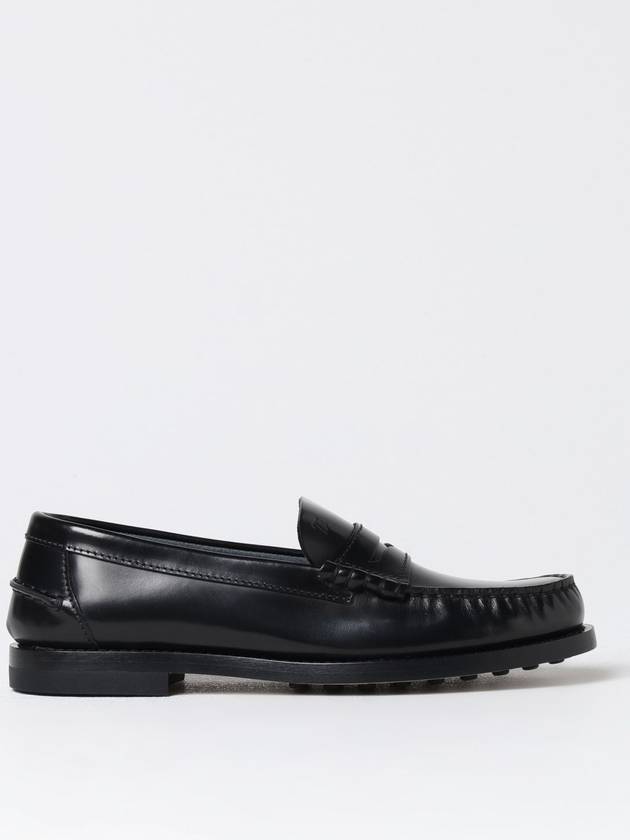 Loafers woman Tod's - TOD'S - BALAAN 1