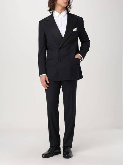 Suit men Kiton - KITON - BALAAN 2