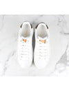 Big Monogram Time Out Sneakers White 34 210 - LOUIS VUITTON - BALAAN 7