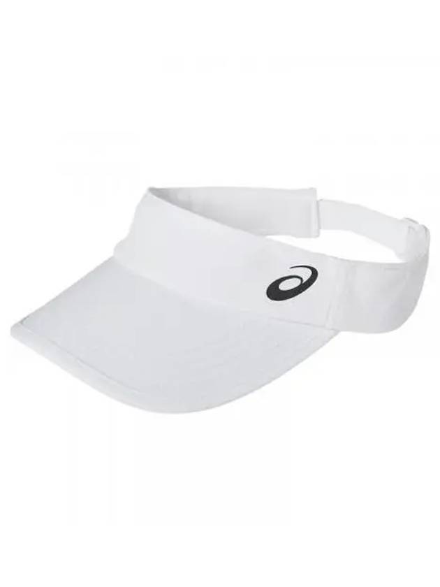 New PF Visor 3043A091100 Sun Cap - ASICS - BALAAN 2