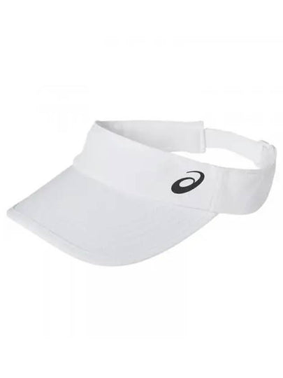 New PF Visor 3043A091100 Sun Cap - ASICS - BALAAN 2