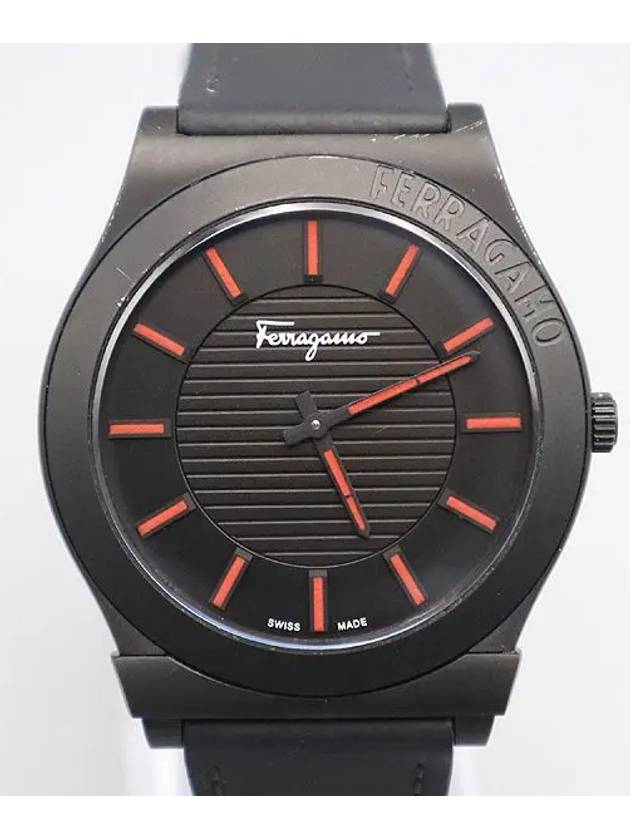 Ferragamo SFMP00422 Men s Watch - SALVATORE FERRAGAMO - BALAAN 1