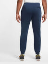 Men's Club French Terry Track Pants Navy - NIKE - BALAAN 3