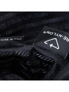 Triangle Logo Re-Nylon Pocket Cross Bag Black - PRADA - BALAAN 9