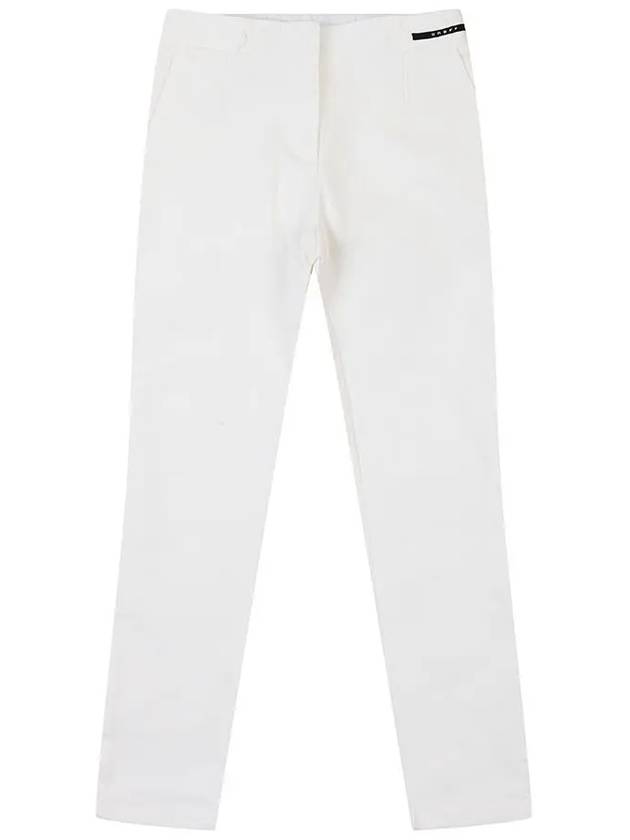 brushed denim pants OF5002LB - ONOFF - BALAAN 1