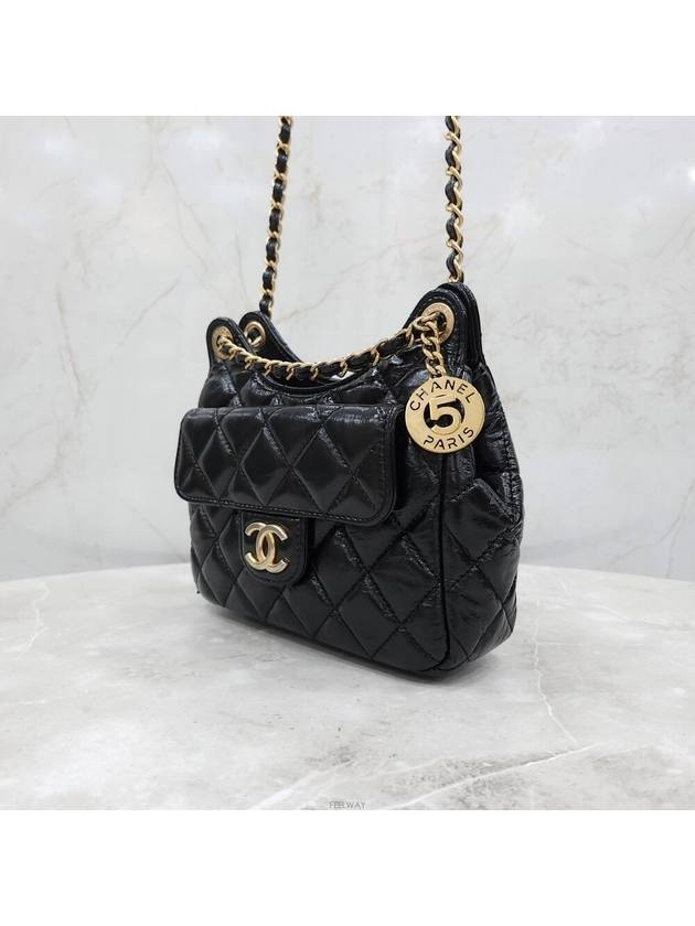 women shoulder bag - CHANEL - BALAAN 2