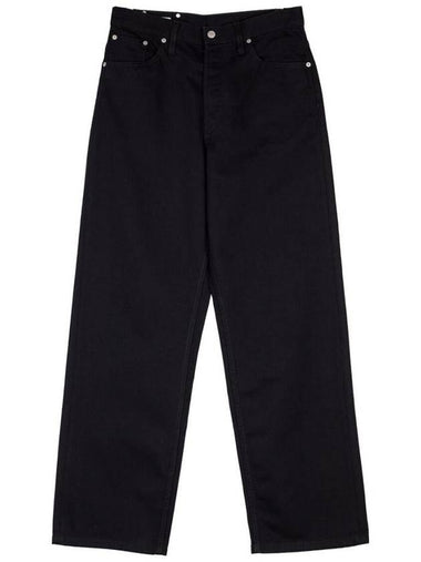 Dries Van Noten 01630 Pine 9377 M.W.Pants Clothing - DRIES VAN NOTEN - BALAAN 1