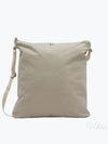 Capo Tote Bag Sand - OUR LEGACY - BALAAN 2