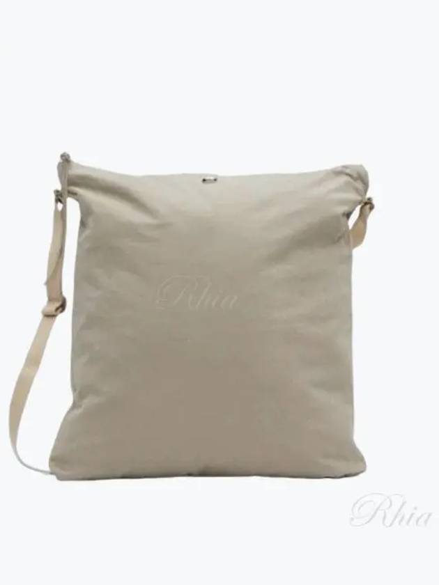 Capo Tote Bag Sand - OUR LEGACY - BALAAN 2