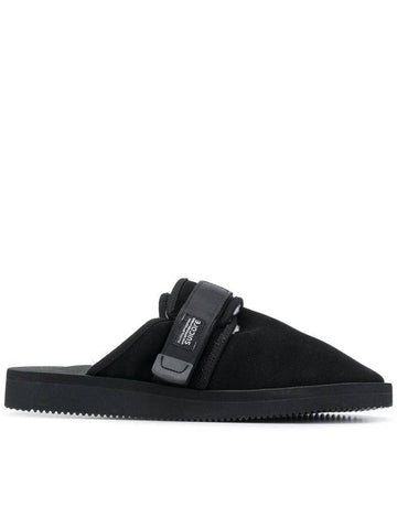 Zavo-Mab Mules Sandals - SUICOKE - BALAAN 1